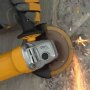 INGCO Brusilica ugaona 750W/115MM AG75028 - slika 2