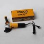 INGCO Brusilica ugaona 750W/115MM AG75028 - slika 3
