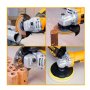 INGCO Brusilica ugaona 750W/115MM AG75028 - slika 4