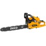 INGCO Motorna testera 1800W GCS5451811 - slika 3