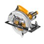 INGCO Cirkularna testera 2200W CS2358 - slika 1