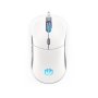 ENDORFY GEM OWH PMW3325 beli miš (EY6A012) - slika 1