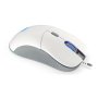 ENDORFY GEM OWH PMW3325 beli miš (EY6A012) - slika 3