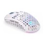 ENDORFY LIX OWH Wireless PMW3335 beli miš - slika 2