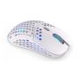 ENDORFY LIX OWH Wireless PMW3335 beli miš - slika 3