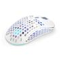 ENDORFY LIX OWH Wireless PMW3335 beli miš - slika 4