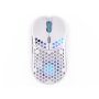 ENDORFY LIX OWH Wireless PMW3335 beli miš - slika 1