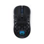 ENDORFY LIV Plus Wireless PAW3395 crni miš (EY6A016) - slika 1