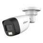 DAHUA HAC-HFW1200CL-IL-A-0280B-S6 2MP Smart Dual Light HDCVI Fixed-focal Bullet kamera - slika 1