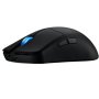 ASUS P716 ROG Harpe Ace Mini crni miš - slika 3