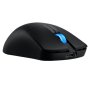 ASUS P716 ROG Harpe Ace Mini crni miš - slika 4