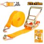 INGCO španer 2t 10m HRSP2101 - slika 1