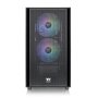 THERMALTAKE Versa H16 TG ARGB Micro Tower kućište - slika 3