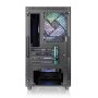THERMALTAKE Versa H16 TG ARGB Micro Tower kućište - slika 4