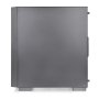 THERMALTAKE Versa H16 TG ARGB Micro Tower kućište - slika 5