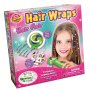 CREATIVE TOYS Kreativni set: stilizuj kosu - slika 1