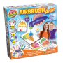 CREATIVE TOYS Kreativni set sa vazdušnom četkom - slika 1