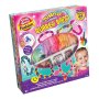 CREATIVE TOYS Kreativni set za pravljenje nakita od gumica - slika 1
