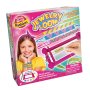 CREATIVE TOYS Kreativni set za tkanje narukvica - slika 1