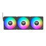 THERMALTAKE CT140 EX ARGB 3-pack ventilator (CL-F182-PL14SW-A) - slika 1