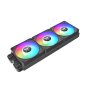 THERMALTAKE CT120 EX ARGB 3-pack set ventilatora CL-F181-PL12SW-A - slika 2