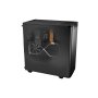 BE QUIET Pure Base 501 Airflow Black BG074 Mid Tower kućište - slika 2