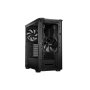 BE QUIET Pure Base 501 Airflow Black BG074 Mid Tower kućište - slika 3