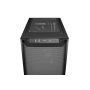 BE QUIET Pure Base 501 Airflow Black BG074 Mid Tower kućište - slika 4
