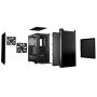 BE QUIET Pure Base 501 Black BG073 Mid Tower kućište - slika 5