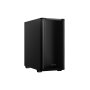 BE QUIET Pure Base 501 Black BG073 Mid Tower kućište - slika 1