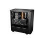 BE QUIET Pure Base 501 Airflow Window Black BGW74 Mid Tower kućište - slika 3