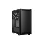 BE QUIET Pure Base 501 Airflow Window Black BGW74 Mid Tower kućište - slika 1