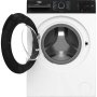 BEKO BM3WFSU38413WPBB1 Mašina za pranje veša - slika 2