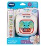 VTECH Senzorna muzička kocka životinje - slika 1