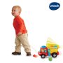 VTECH Kamion natovari i vozi - slika 2
