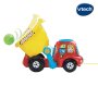 VTECH Kamion natovari i vozi - slika 3