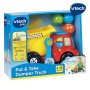 VTECH Kamion natovari i vozi - slika 1