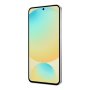 SAMSUNG Mobilni Telefon Samsung S24 FE 8/256 Zuti 5G (SM-S721BZYGEUC) - slika 3