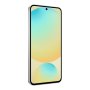 SAMSUNG Mobilni Telefon Samsung S24 FE 8/256 Zuti 5G (SM-S721BZYGEUC) - slika 4