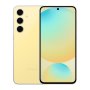 SAMSUNG Mobilni Telefon Samsung S24 FE 8/256 Zuti 5G (SM-S721BZYGEUC) - slika 1