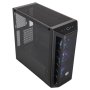COOLER MASTER MASTERBOX MB511 ARGB gaming kuciste MCB-B511D-KGNN-RGA - slika 2