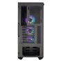 COOLER MASTER MASTERBOX MB511 ARGB gaming kuciste MCB-B511D-KGNN-RGA - slika 4