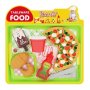 MILENIJUM Pizza set - slika 1