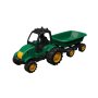 MILENIJUM Traktor sa prikolicom Tombul 54 - slika 1