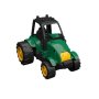 MILENIJUM Traktor Tombul 51 - slika 1