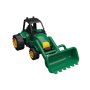 MILENIJUM Traktor utovarivač Tombul 52 - slika 1