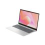 HP 15-fc0082nm (Natural silver) Full HD IPS, Ryzen 5 7520U, 8GB, 512GB SSD (A74TPEA) - slika 1