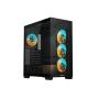 ZEUS GAMESCON Ryzen 5 5600X DDR4 32GB M.2 1TB RTX4060 8GB - slika 1