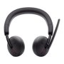 DELL Wireless Headset WL3024 bežične slušalice sa mikrofonom - slika 2