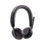 DELL Wireless Headset WL3024 bežične slušalice sa mikrofonom - slika 3